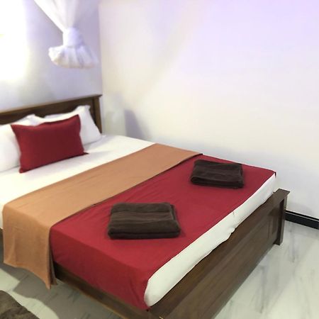 Sigiriya Nature Villa Lodge Экстерьер фото