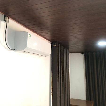 Sigiriya Nature Villa Lodge Экстерьер фото