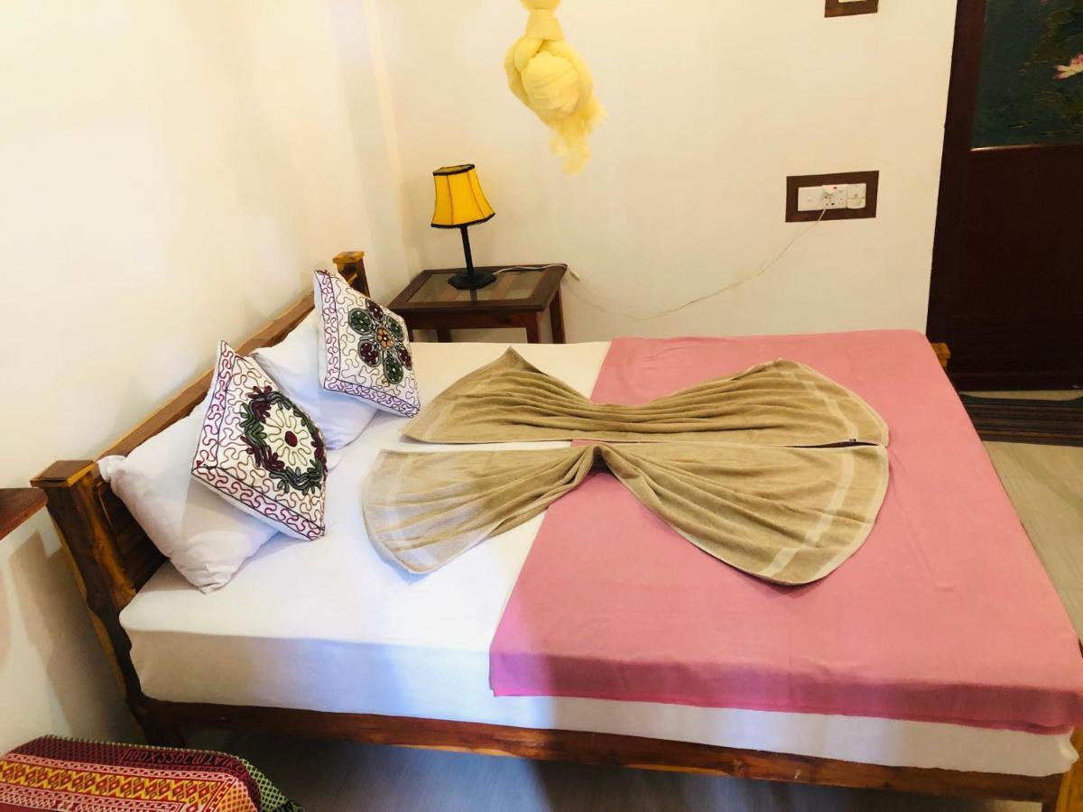 Sigiriya Nature Villa Lodge Экстерьер фото