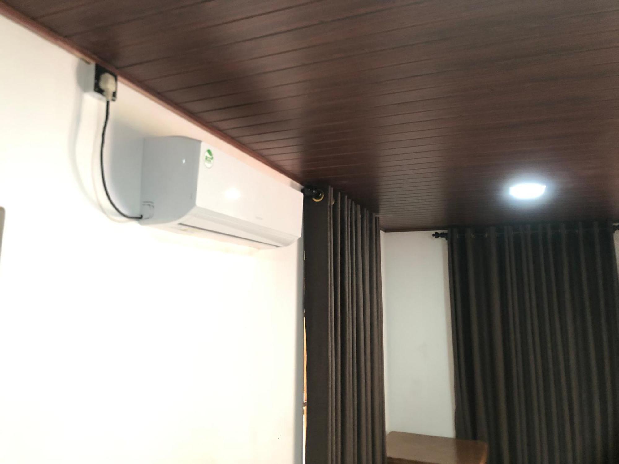 Sigiriya Nature Villa Lodge Экстерьер фото