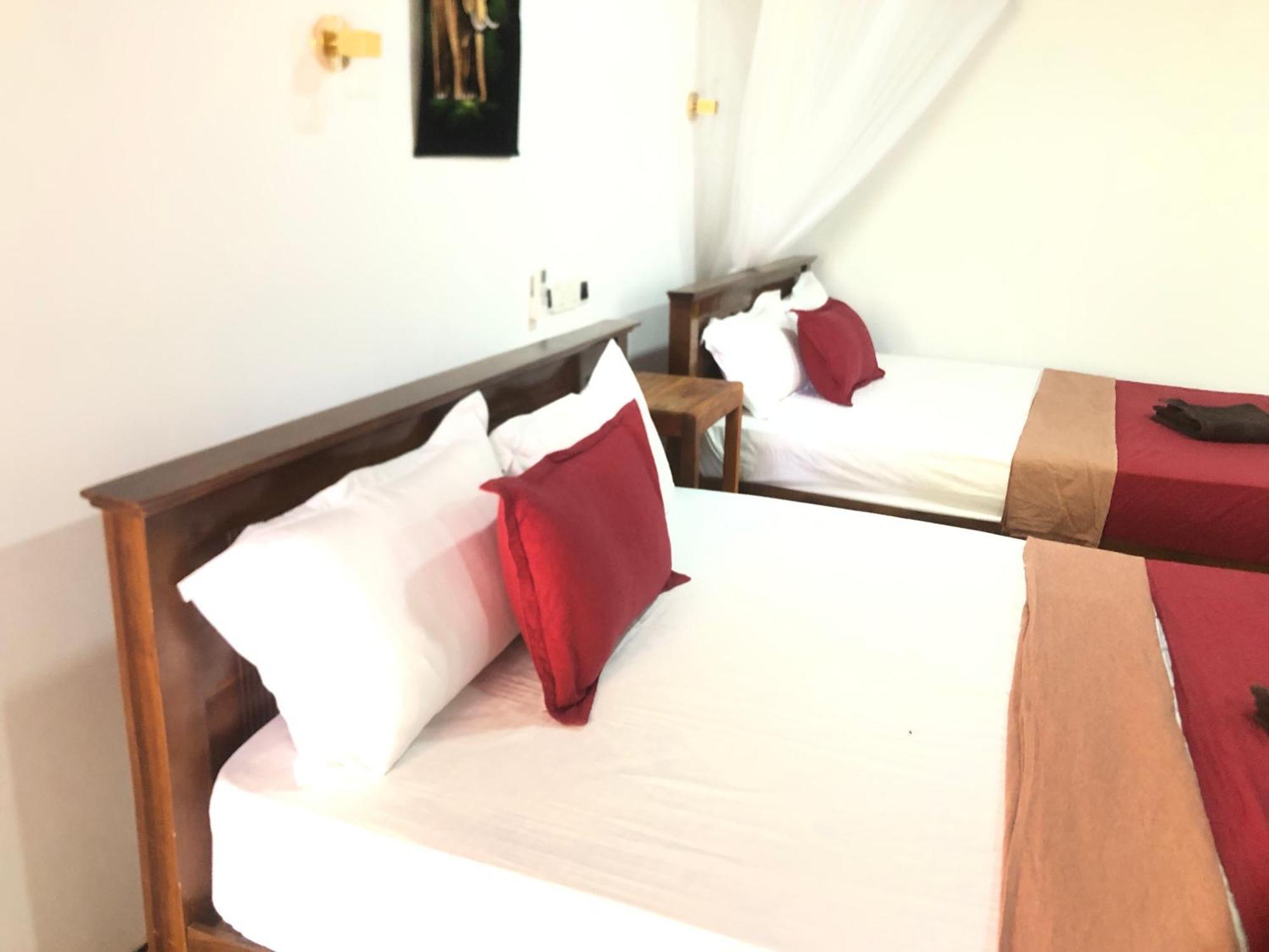 Sigiriya Nature Villa Lodge Экстерьер фото