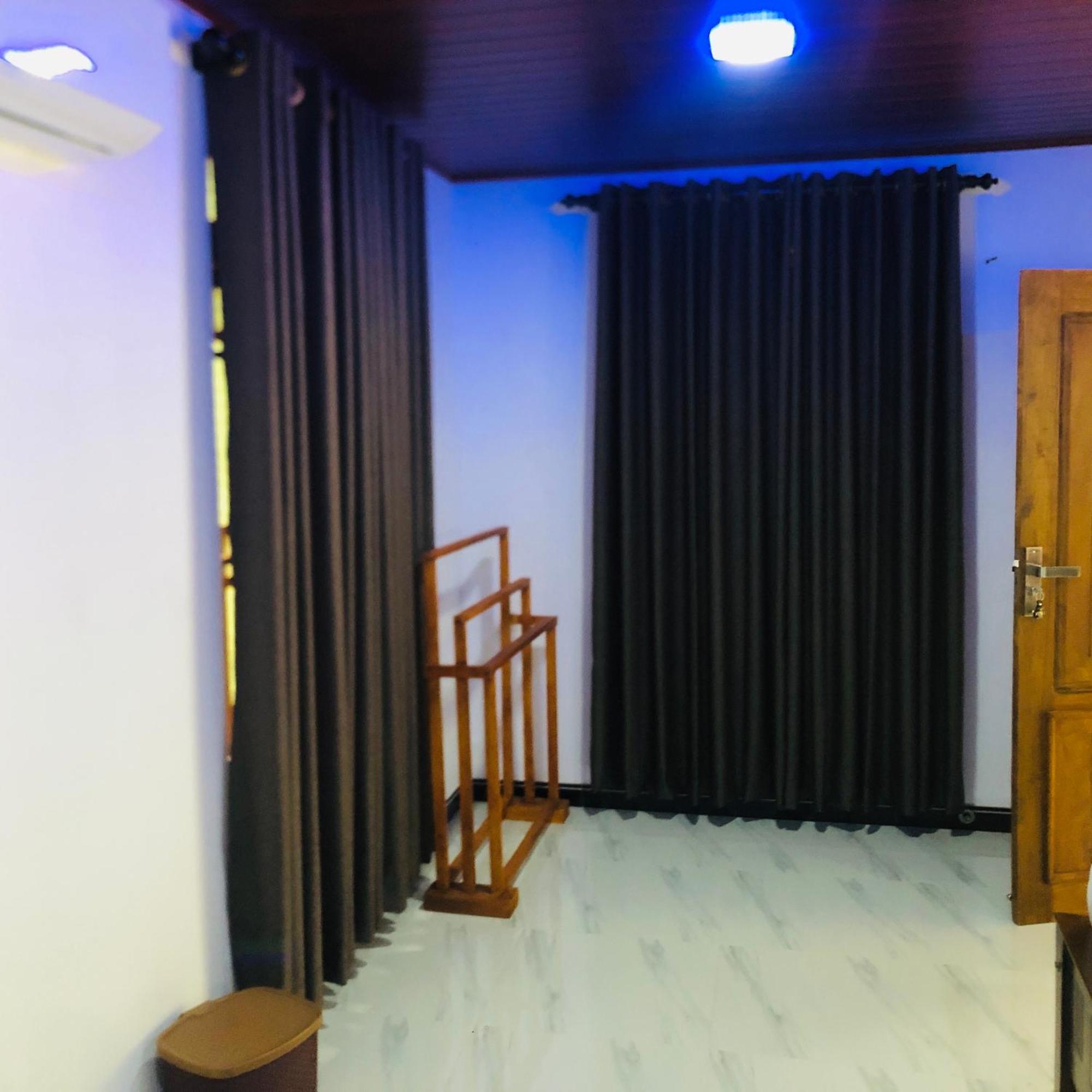 Sigiriya Nature Villa Lodge Экстерьер фото