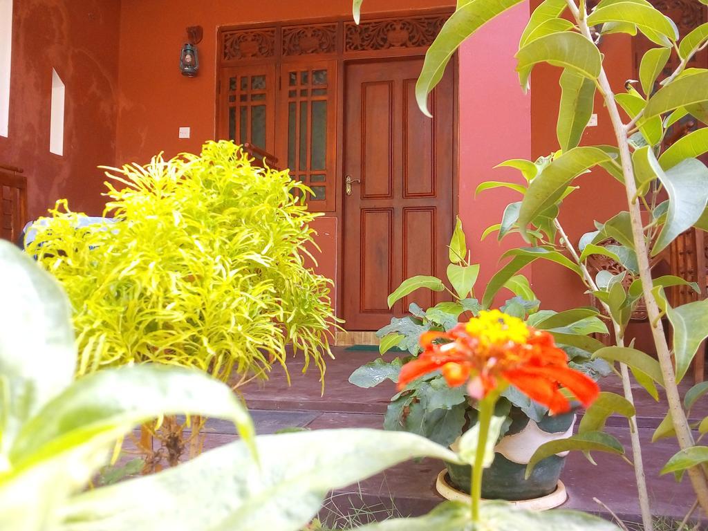 Sigiriya Nature Villa Lodge Экстерьер фото