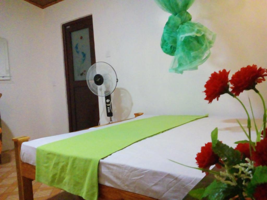 Sigiriya Nature Villa Lodge Экстерьер фото