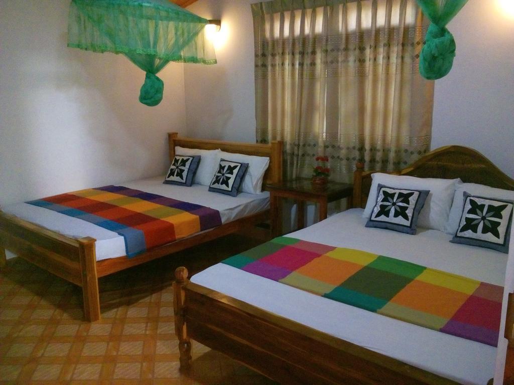 Sigiriya Nature Villa Lodge Экстерьер фото