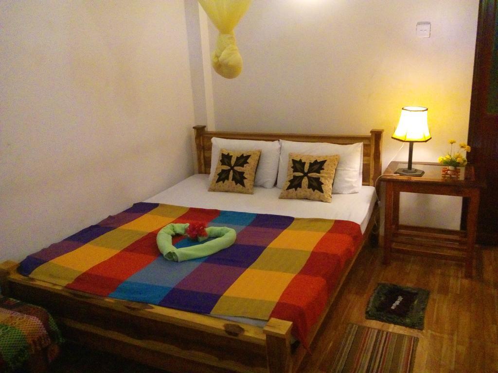 Sigiriya Nature Villa Lodge Экстерьер фото
