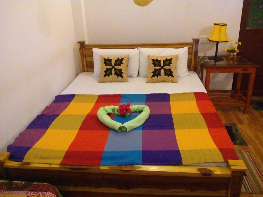 Sigiriya Nature Villa Lodge Экстерьер фото