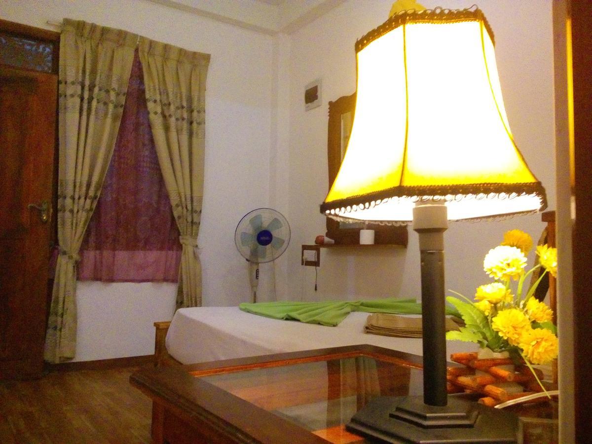 Sigiriya Nature Villa Lodge Экстерьер фото