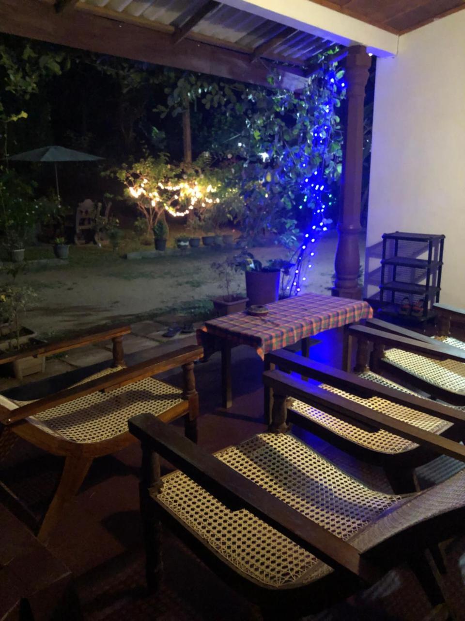 Sigiriya Nature Villa Lodge Экстерьер фото