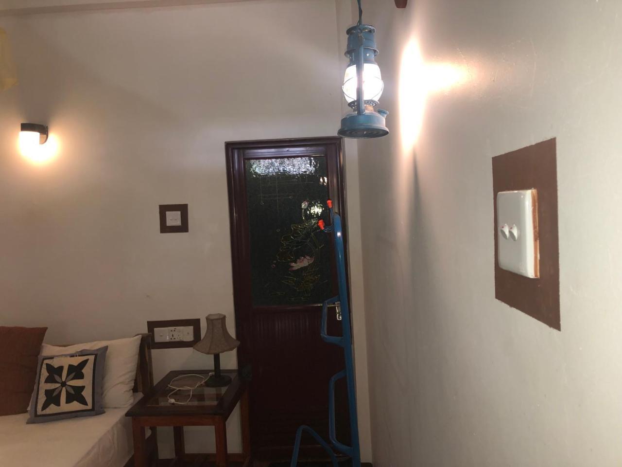Sigiriya Nature Villa Lodge Экстерьер фото