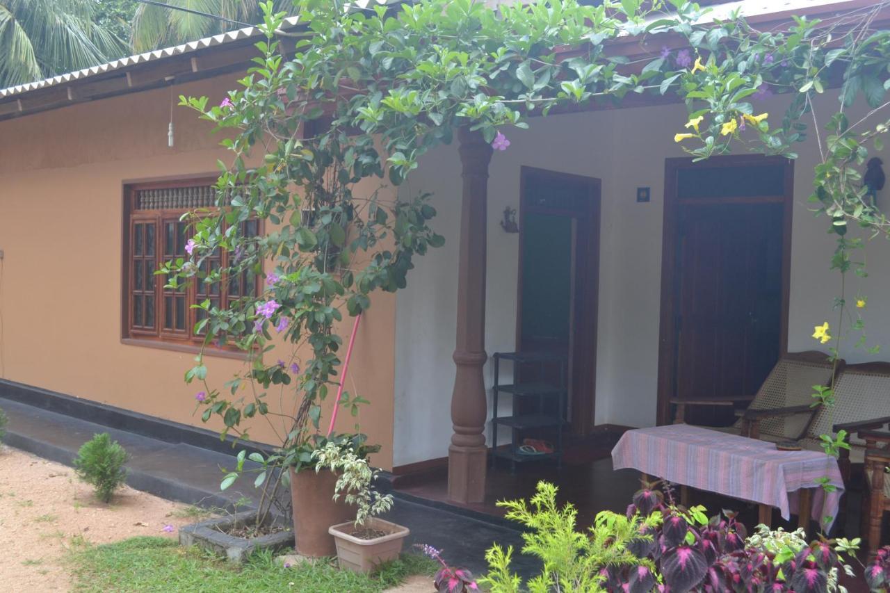 Sigiriya Nature Villa Lodge Экстерьер фото