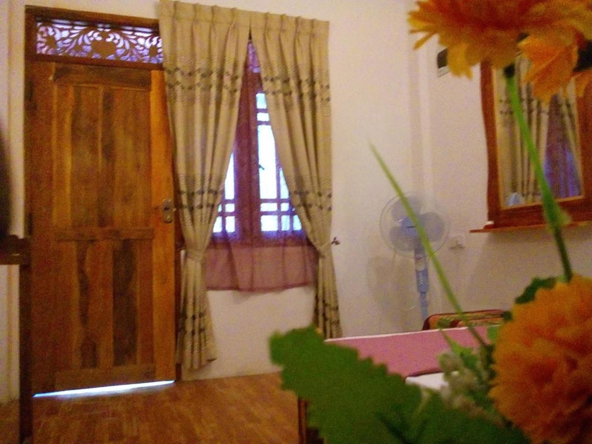 Sigiriya Nature Villa Lodge Экстерьер фото