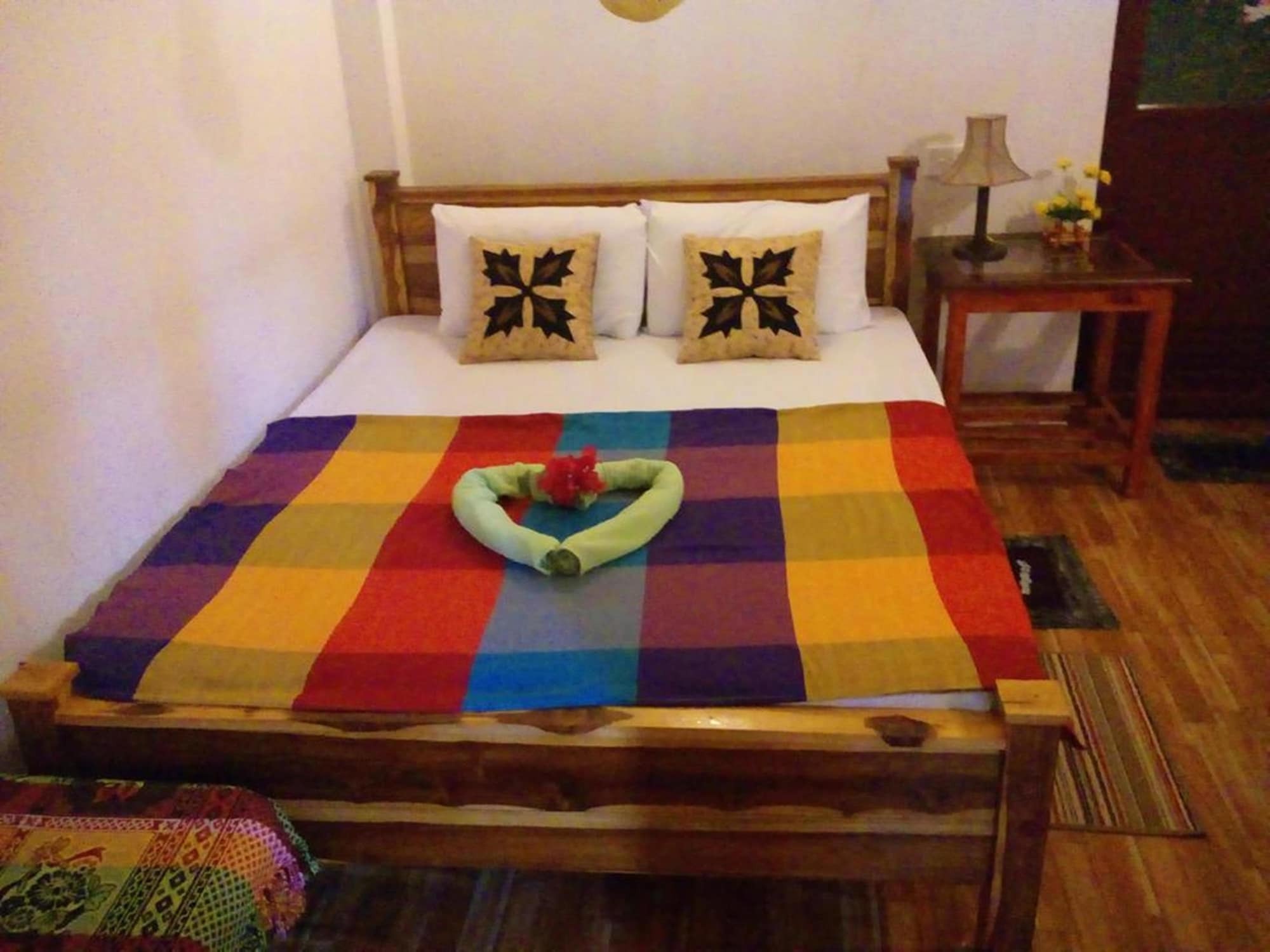 Sigiriya Nature Villa Lodge Экстерьер фото