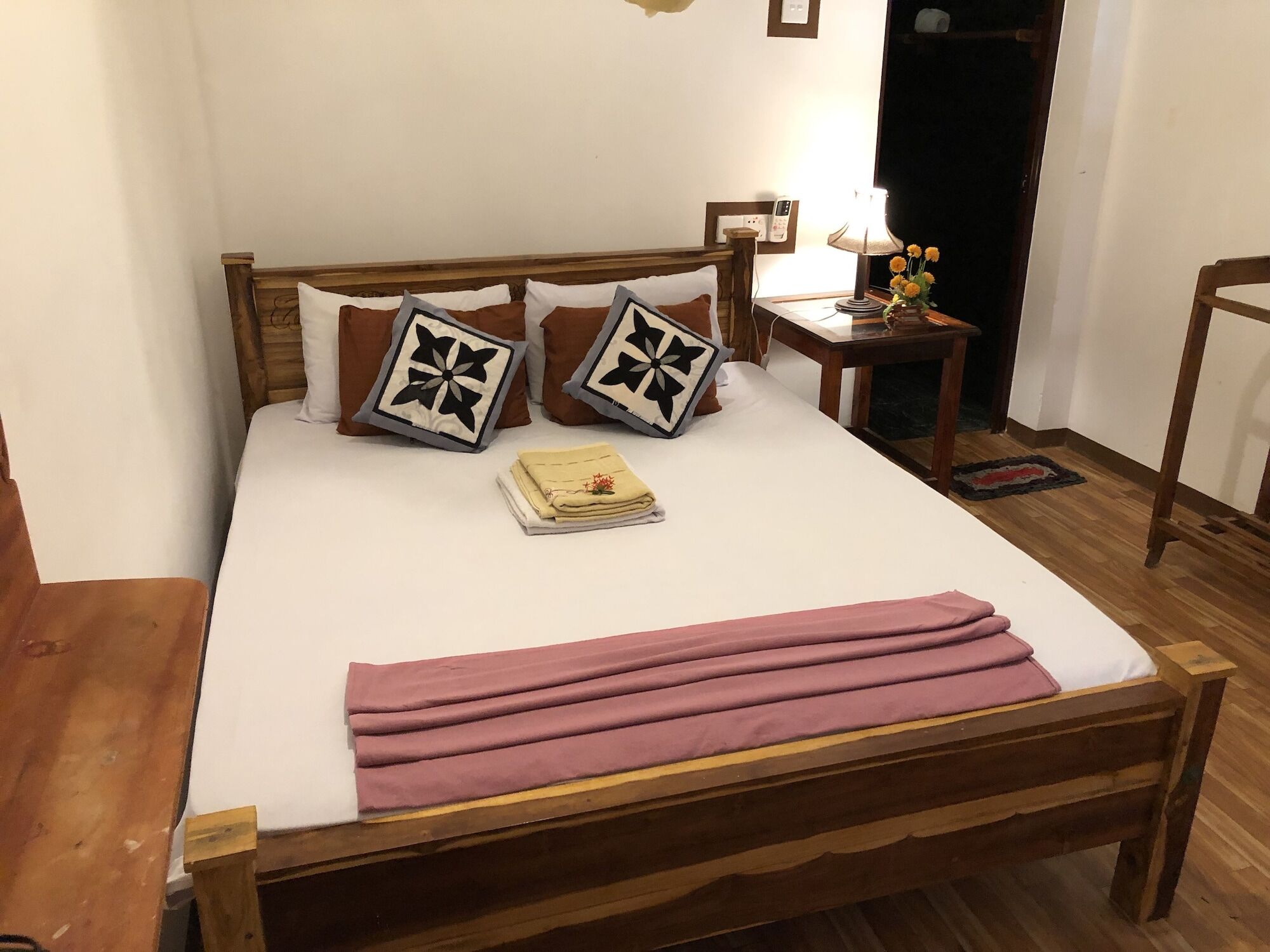 Sigiriya Nature Villa Lodge Экстерьер фото